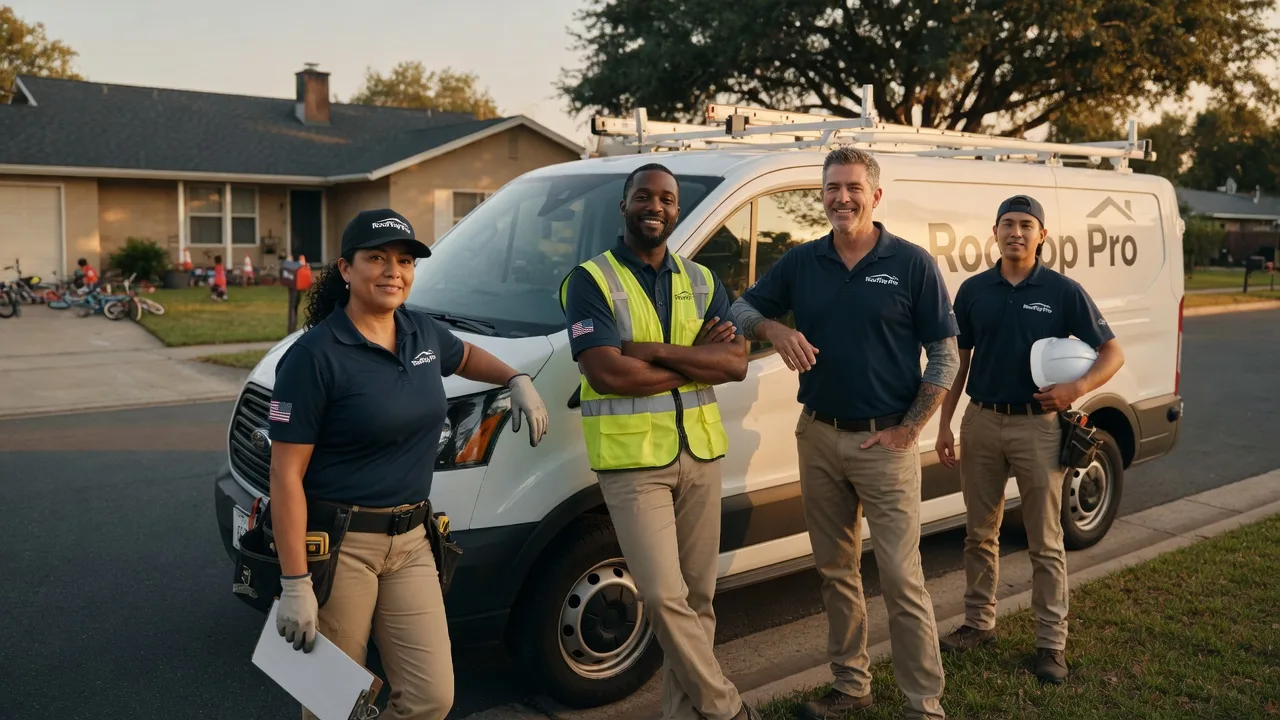 Roof Repair in Chloride, AZ near me